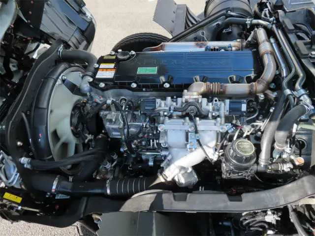 三菱 ファイター 2KG-FK62F(2WD)の写真39