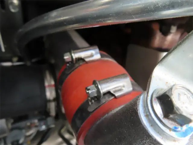 三菱 ファイター 2KG-FK62F(2WD)の写真41