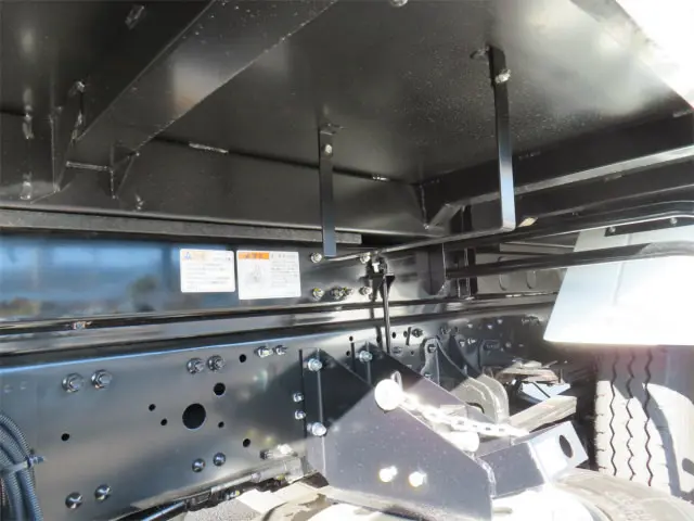 三菱 ファイター 2KG-FK62F(2WD)の写真43