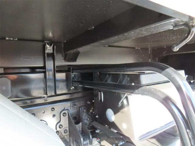 三菱 ファイター 2KG-FK62F(2WD)の写真44