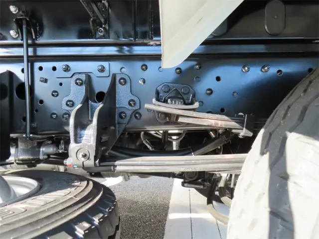 三菱 ファイター 2KG-FK62F(2WD)の写真45