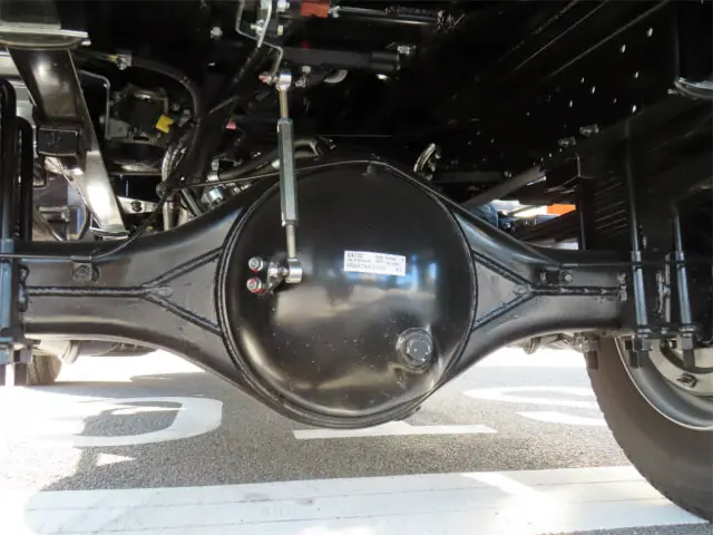 三菱 ファイター 2KG-FK62F(2WD)の写真46