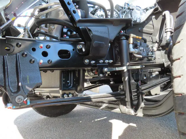 三菱 ファイター 2KG-FK62F(2WD)の写真47