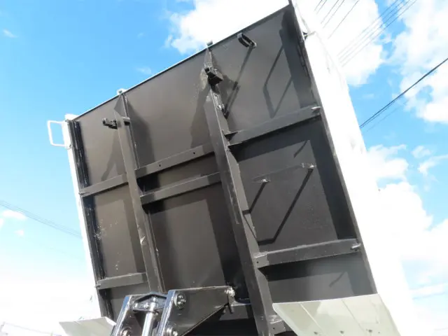 三菱 ファイター 2KG-FK62F(2WD)の写真50