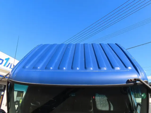 日野 レンジャー SDG-GD7JGAA(2WD)の写真7
