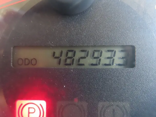 日野 レンジャー SDG-GD7JGAA(2WD)の写真12