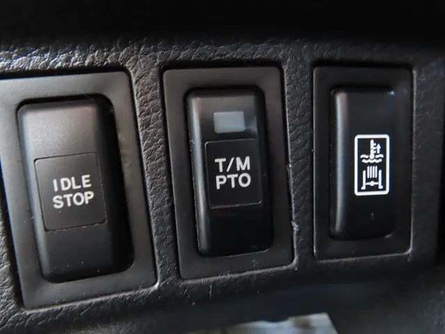 日野 レンジャー SDG-GD7JGAA(2WD)の写真15