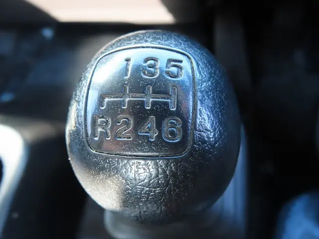 日野 レンジャー SDG-GD7JGAA(2WD)の写真16