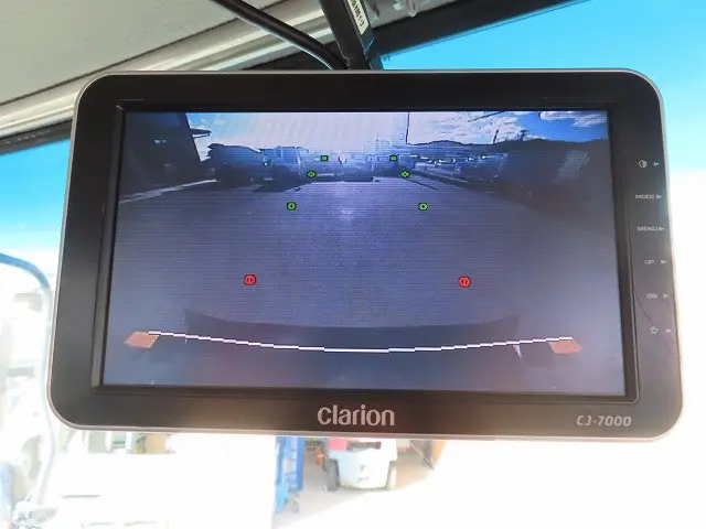 日野 レンジャー SDG-GD7JGAA(2WD)の写真19