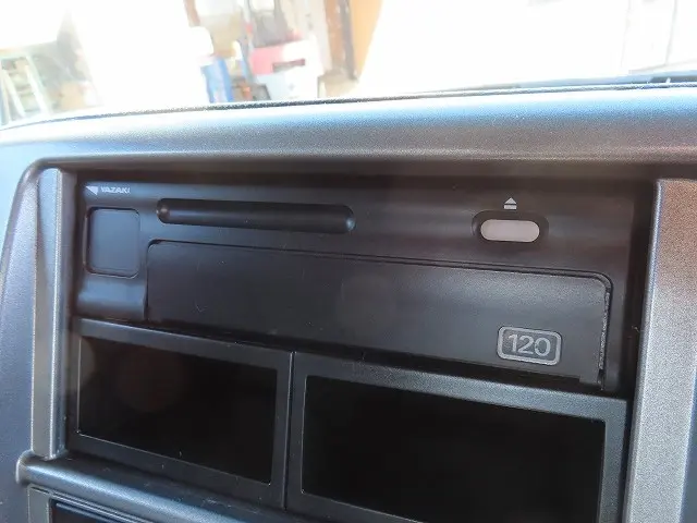 日野 レンジャー SDG-GD7JGAA(2WD)の写真20