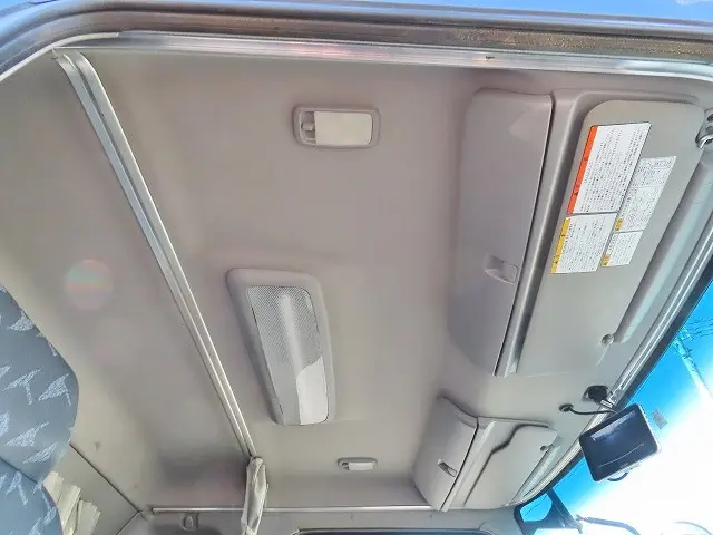 日野 レンジャー SDG-GD7JGAA(2WD)の写真22