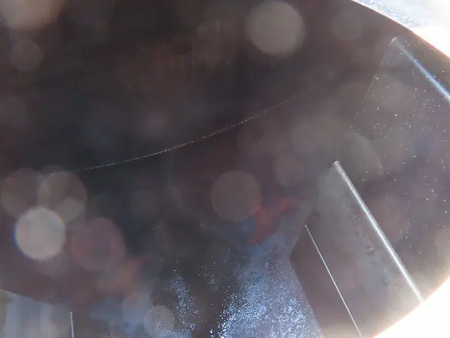 日野 レンジャー SDG-GD7JGAA(2WD)の写真25