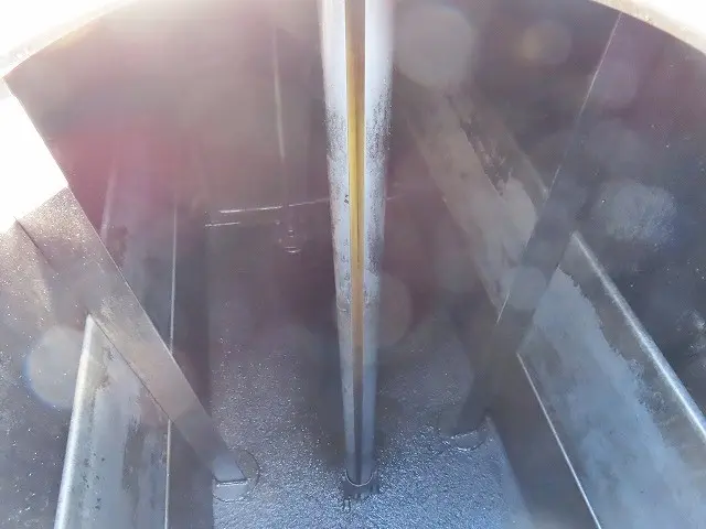 日野 レンジャー SDG-GD7JGAA(2WD)の写真25