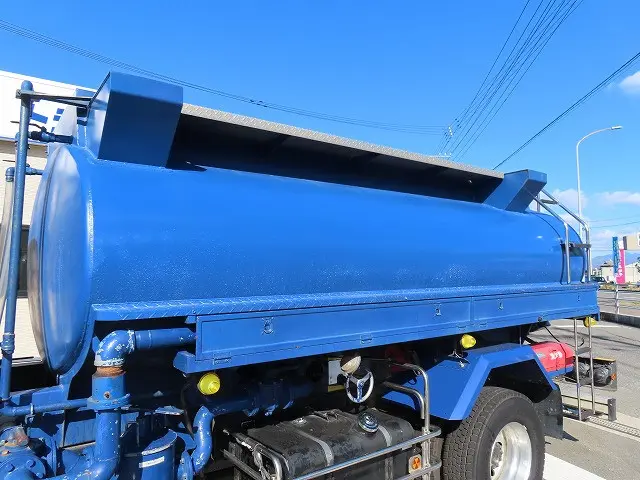 日野 レンジャー SDG-GD7JGAA(2WD)の写真26