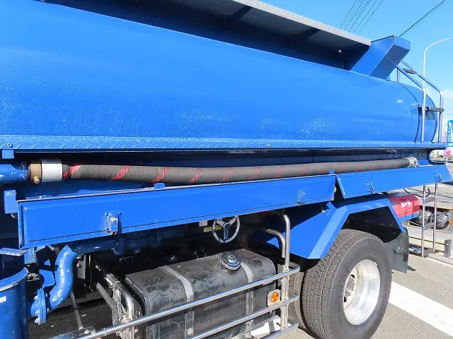 日野 レンジャー SDG-GD7JGAA(2WD)の写真27