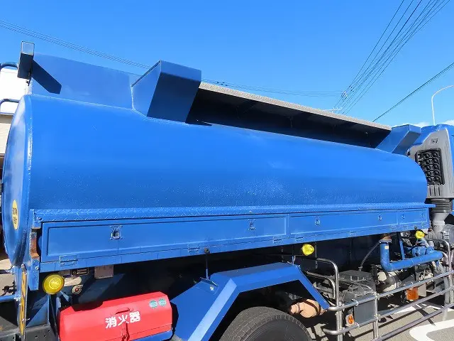 日野 レンジャー SDG-GD7JGAA(2WD)の写真28