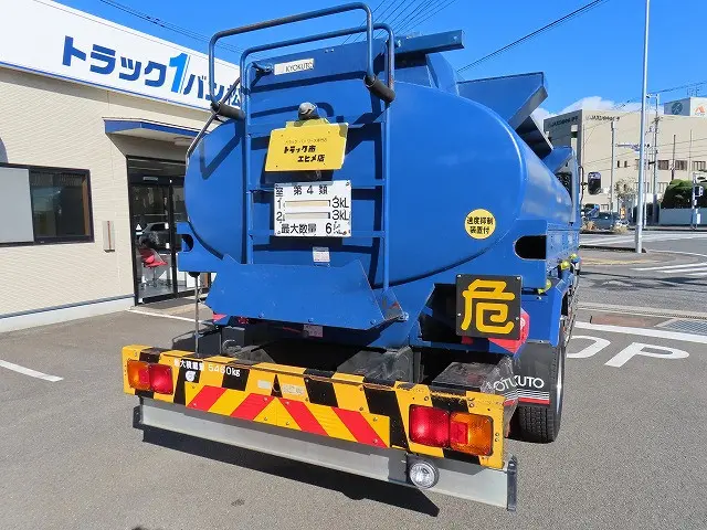 日野 レンジャー SDG-GD7JGAA(2WD)の写真29