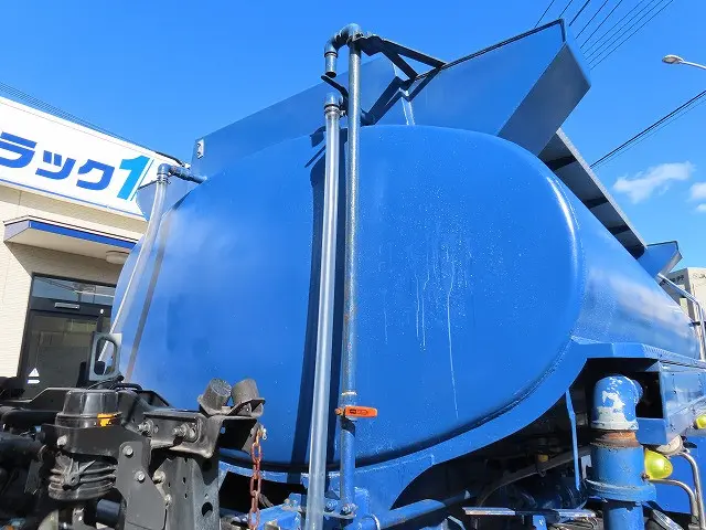 日野 レンジャー SDG-GD7JGAA(2WD)の写真30