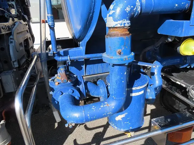 日野 レンジャー SDG-GD7JGAA(2WD)の写真32