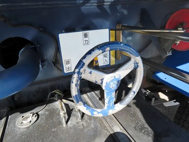 日野 レンジャー SDG-GD7JGAA(2WD)の写真33