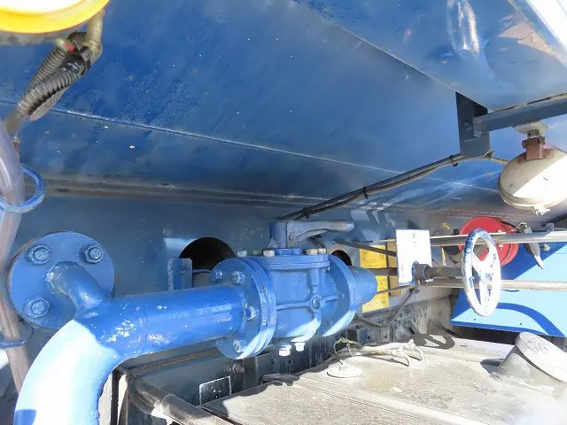 日野 レンジャー SDG-GD7JGAA(2WD)の写真33