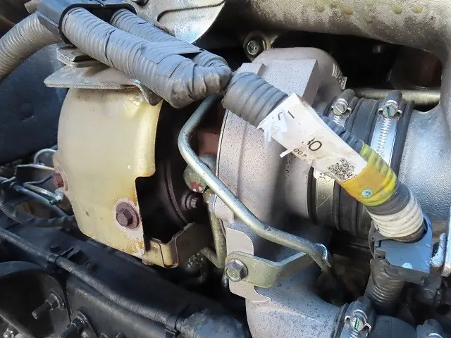 日野 レンジャー SDG-GD7JGAA(2WD)の写真40