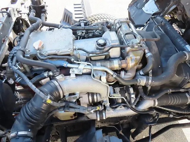 日野 レンジャー SDG-GD7JGAA(2WD)の写真40