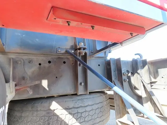 日野 レンジャー SDG-GD7JGAA(2WD)の写真42