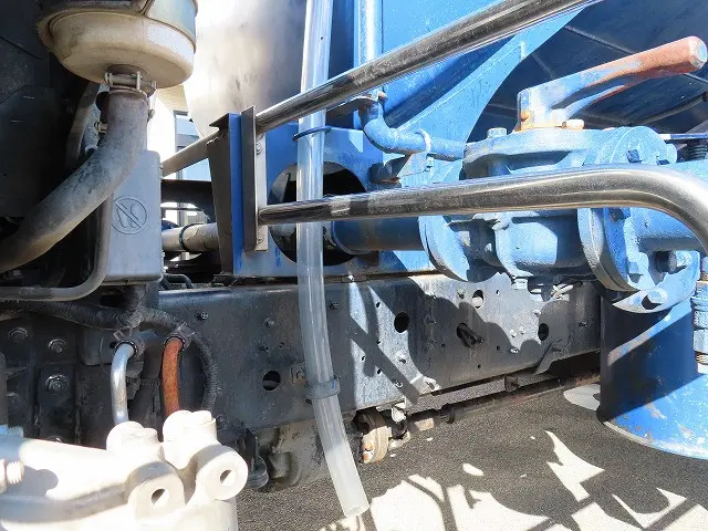 日野 レンジャー SDG-GD7JGAA(2WD)の写真43