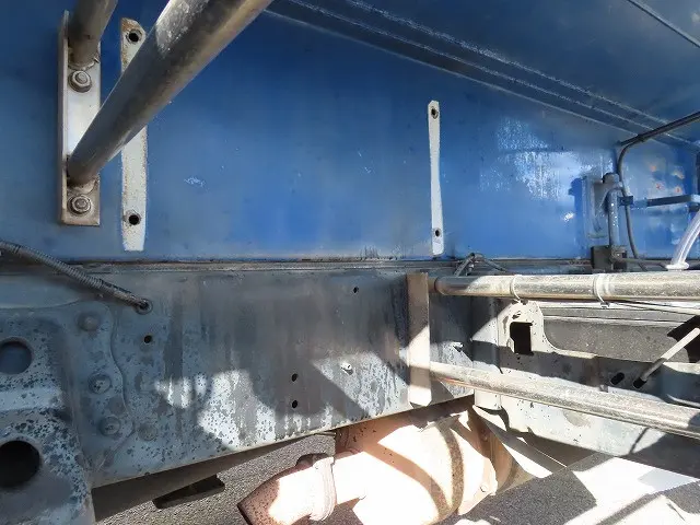 日野 レンジャー SDG-GD7JGAA(2WD)の写真46