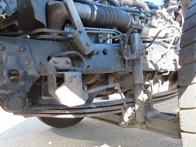 日野 レンジャー SDG-GD7JGAA(2WD)の写真50