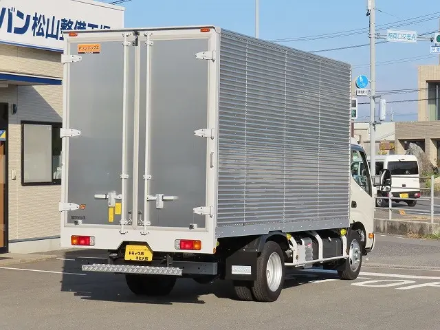 日野 デュトロ 2KG-XZU655M(2WD)の写真3