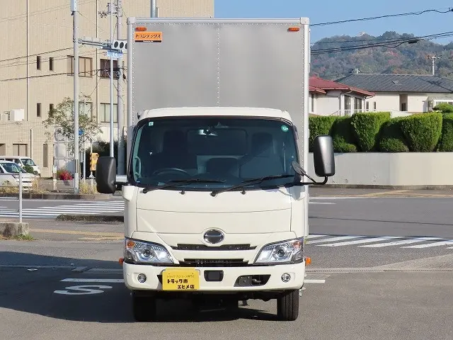日野 デュトロ 2KG-XZU655M(2WD)の写真6