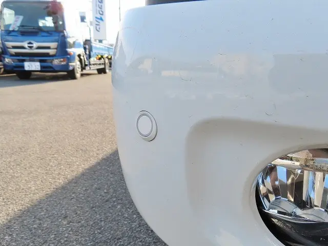 日野 デュトロ 2KG-XZU655M(2WD)の写真10