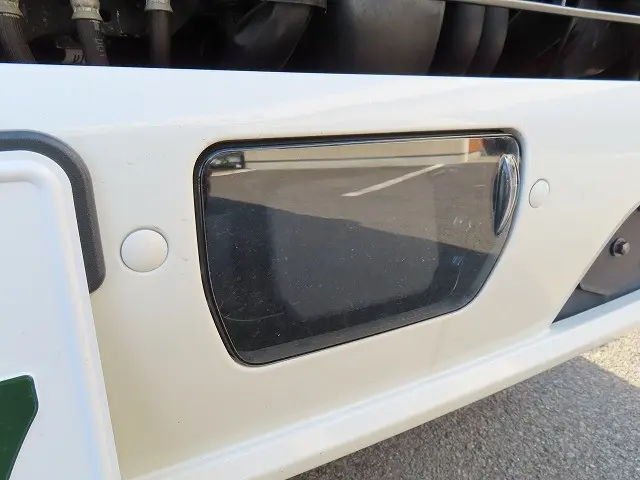 日野 デュトロ 2KG-XZU655M(2WD)の写真11