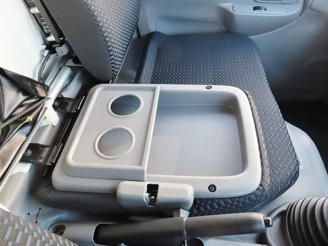 日野 デュトロ 2KG-XZU655M(2WD)の写真13