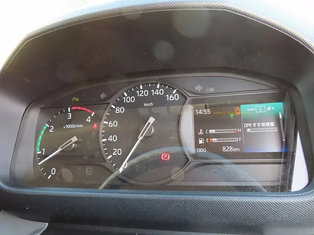 日野 デュトロ 2KG-XZU655M(2WD)の写真14