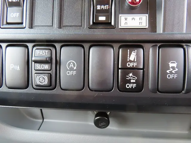 日野 デュトロ 2KG-XZU655M(2WD)の写真17