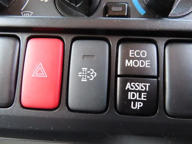 日野 デュトロ 2KG-XZU655M(2WD)の写真18