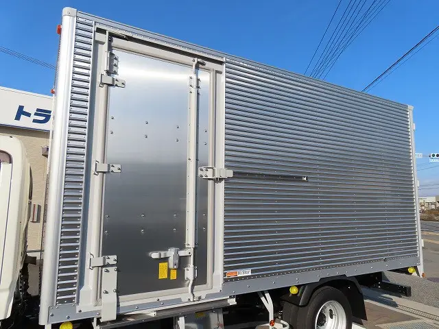 日野 デュトロ 2KG-XZU655M(2WD)の写真33