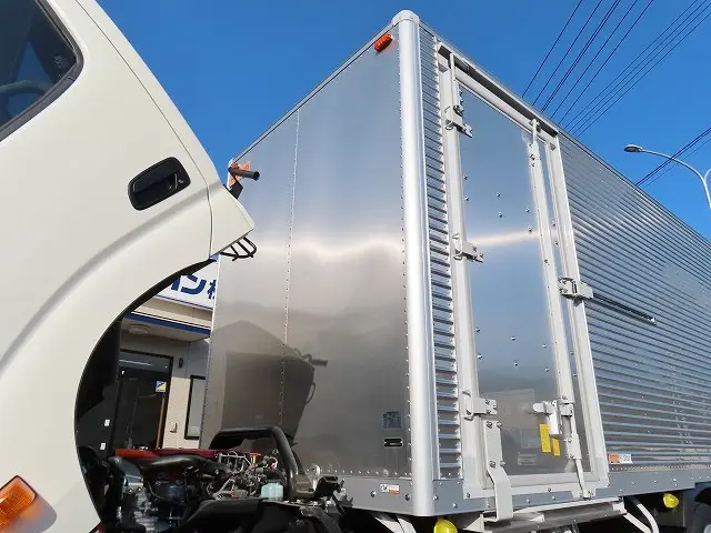 日野 デュトロ 2KG-XZU655M(2WD)の写真34