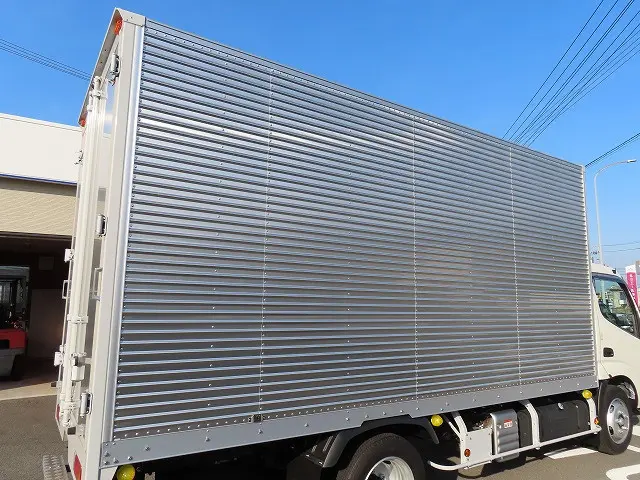 日野 デュトロ 2KG-XZU655M(2WD)の写真34