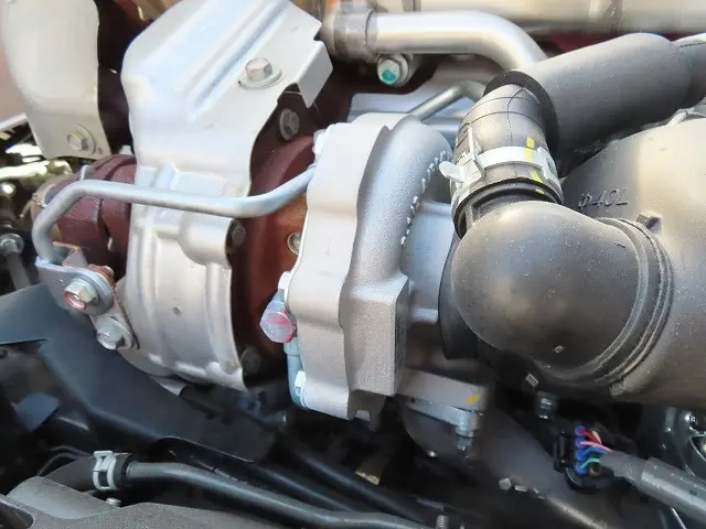 日野 デュトロ 2KG-XZU655M(2WD)の写真41