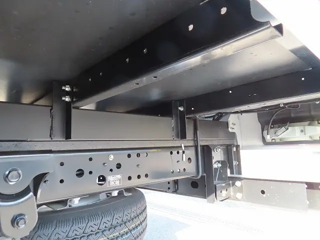 日野 デュトロ 2KG-XZU655M(2WD)の写真43