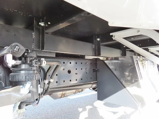 日野 デュトロ 2KG-XZU655M(2WD)の写真43