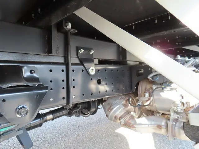 日野 デュトロ 2KG-XZU655M(2WD)の写真44