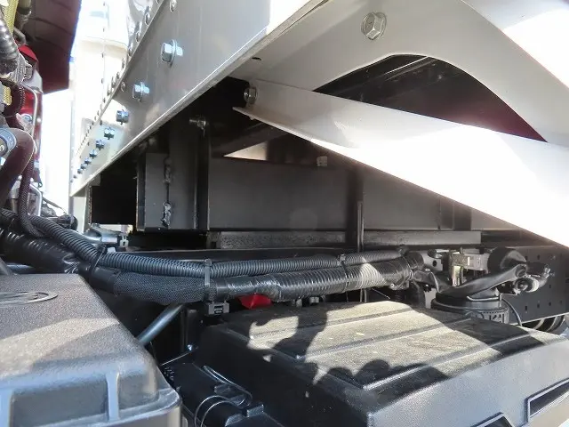 日野 デュトロ 2KG-XZU655M(2WD)の写真45