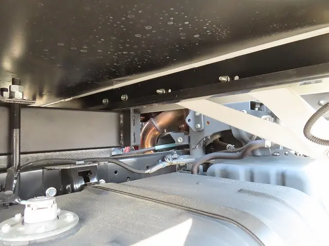 日野 デュトロ 2KG-XZU655M(2WD)の写真46