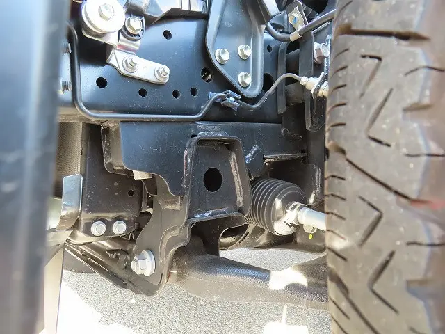 日野 デュトロ 2KG-XZU655M(2WD)の写真49