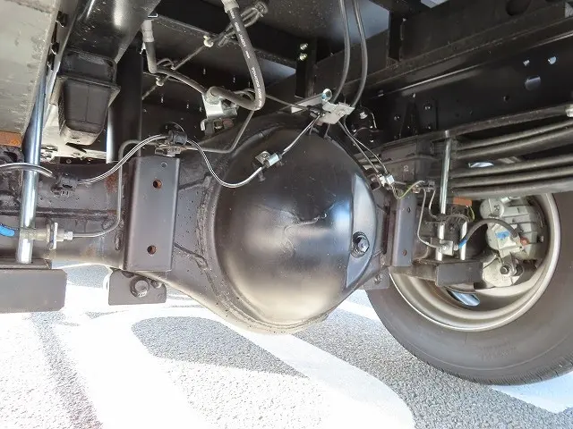 日野 デュトロ 2KG-XZU655M(2WD)の写真49